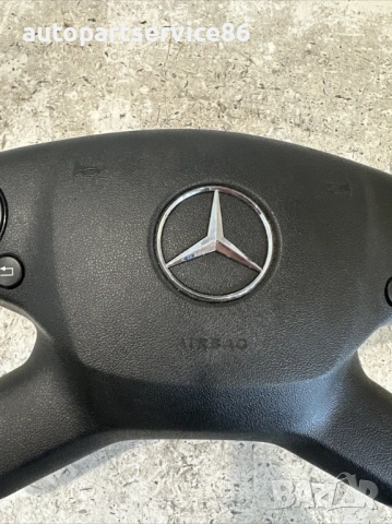 Единица волан за Mercedes W212 2.2 CDI (2012) A21286001029, снимка 2 - Части - 54110540