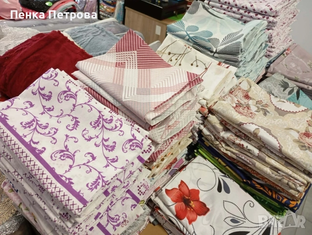 калъфи за възглавници , снимка 2 - Възглавници - 53715741