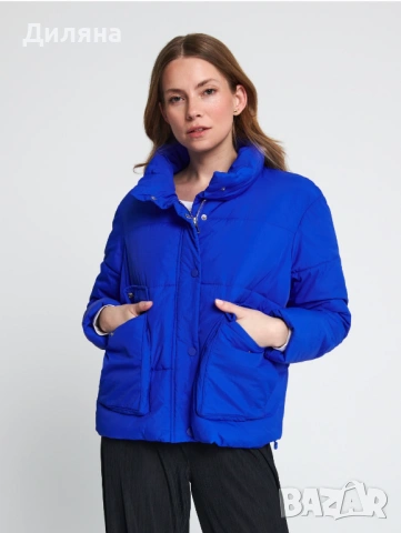 Ново зимно яке