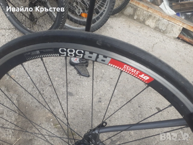 Продавам колело , снимка 12 - Велосипеди - 53886203