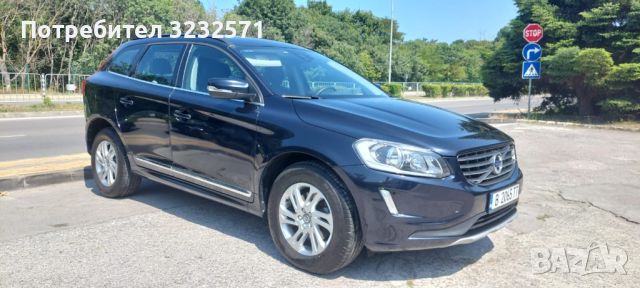 VOLVO XC60 2.4 AWD 2016г., снимка 3 - Автомобили и джипове - 46366818