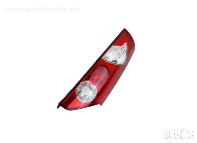 Стоп за Renault Kangoo – ляв и десен (VTD / V-врата) 2008-2012, снимка 2 - Части - 53995095