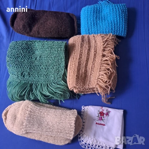 3 броя дамски чанти различни цветове, снимка 9 - Чанти - 48515920