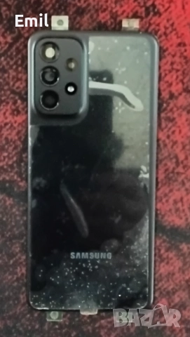 Комплект средна рамка Samsung Galaxy A23 5G, снимка 4 - Резервни части за телефони - 52302727