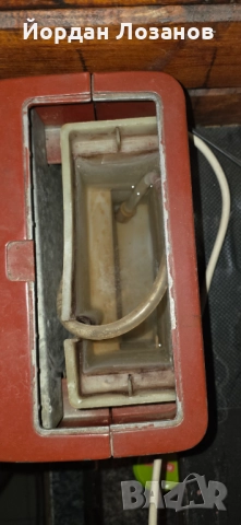 Кафемашина - Brasilia, снимка 5 - Кафемашини - 52919544