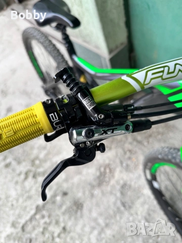 Cube Stereo 120 pro/CARBON/29”/M/Shimano/Fox, снимка 7 - Велосипеди - 53927816