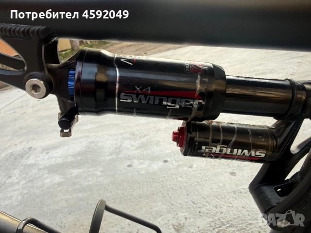 Продавам мекица, снимка 5 - Велосипеди - 53839541