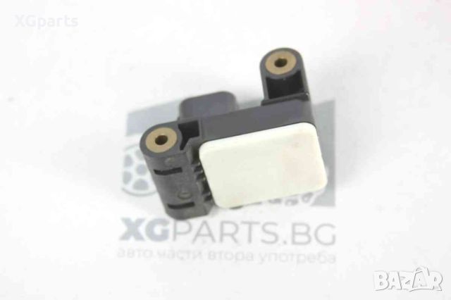  Airbag crash сензор за BMW X3 E83 (2004-2011) 0285003900, снимка 2 - Части - 45743640