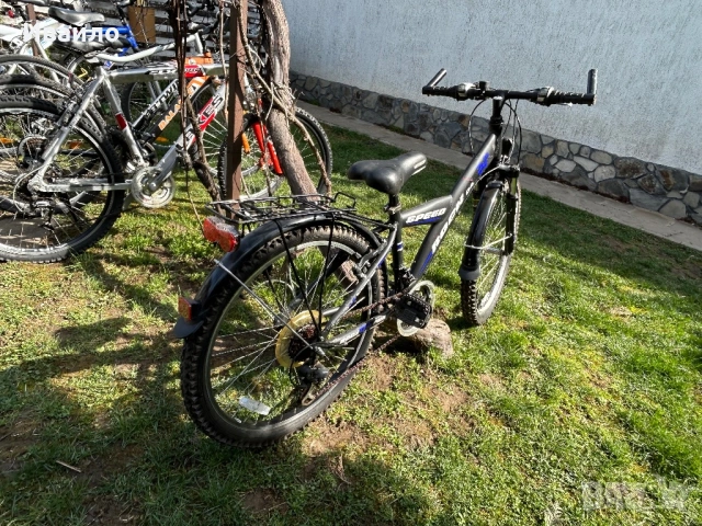 Велосипеди от 80 до 140 евро, снимка 16 - Велосипеди - 53913385