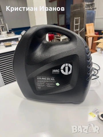 Станция за фреон Javac Pro, снимка 2 - Други инструменти - 53979940