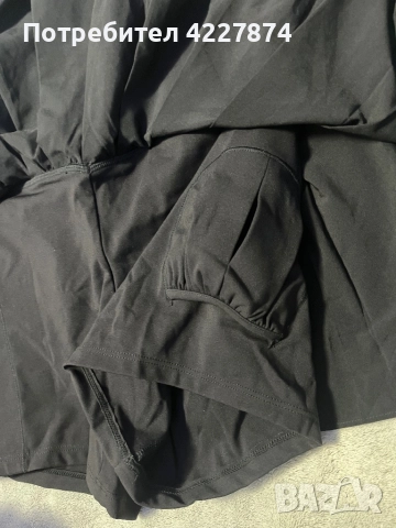 Пола-панталон OYSHO, снимка 6 - Поли - 52998827