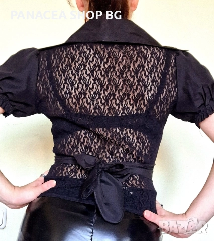 Дамска риза, снимка 3 - Ризи - 52202910