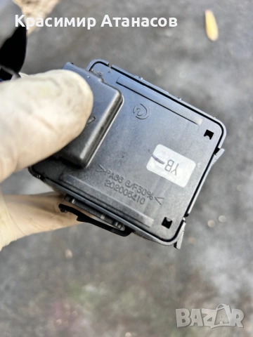 202005410. Лост чистачки за Шевролет каптива. 2006-2011г, снимка 4 - Части - 52921366