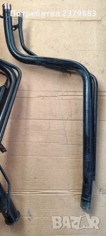 Бензинопроводи от Honda jazz , снимка 2 - Части - 51548853