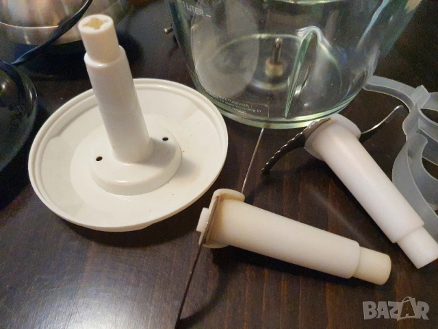 За резервни части-Мини чопър-марка Petra Electric MZ10.1, снимка 18 - Кухненски роботи - 53999143