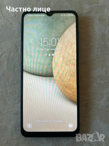 Samsung A12, снимка 5 - Samsung - 48281757