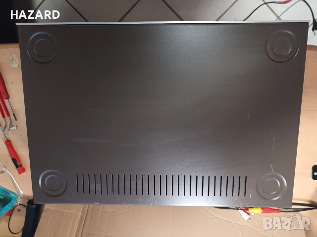 Siemens RC-555, снимка 7 - Декове - 52668723