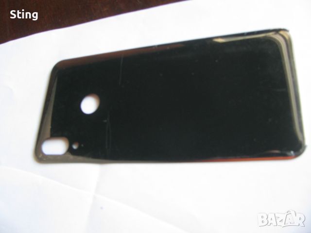 Motorola Moto E6 Plus  Телефон  -   Нов Дисплей с Рамка  и Части, снимка 6 - Motorola - 45224809