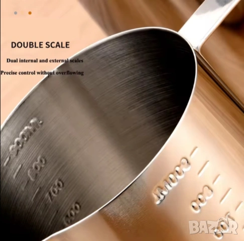 Кана за кафе , снимка 4 - Кани - 54080465