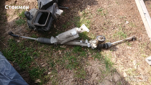 Голф 4 на части 1.4 16v, снимка 15 - Части - 53290961