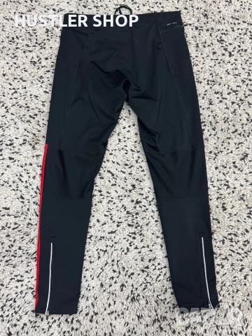 Мъжки клин NIKE DRI-FIT. Размер XL, снимка 6 - Спортни дрехи, екипи - 52957408