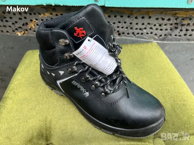 Работни Обувки внос от Германия 