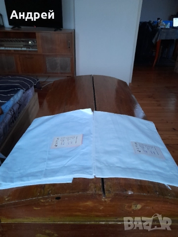 Стара Калъфка,калъфки за възглавница #11