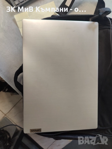 Lenovo ideapad 3, снимка 3 - Лаптопи за дома - 52578701
