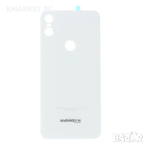 Оригинален Заден Капак за Motorola One / P30 Play, снимка 2 - Резервни части за телефони - 46712658