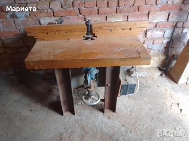 2бр.Дърводелски машини Дърводелски Стяги Дърводелски рендета Дърводелски инструменти, снимка 11 - Други машини и части - 50160234