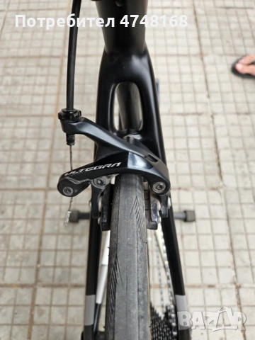 Велосипед Wilier GTR Team - R 50см/M Ultegra, снимка 7 - Велосипеди - 53622430