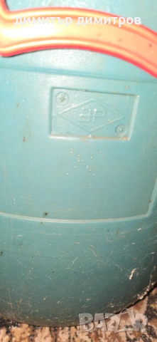 бидон втора употреба , снимка 7 - Други стоки за дома - 53507111