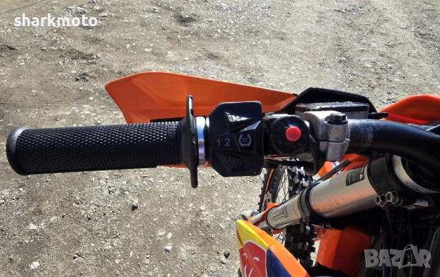 Ktm SX-F 350i СТАРТЕР! HOB BHOC !!!, снимка 12 - Мотоциклети и мототехника - 52436791