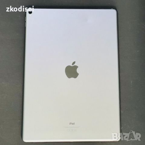 Таблет Apple iPAD 2nd GEN 12.9. 2017, снимка 2 - Таблети - 45510527