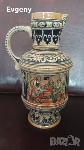 Декантер, немски 