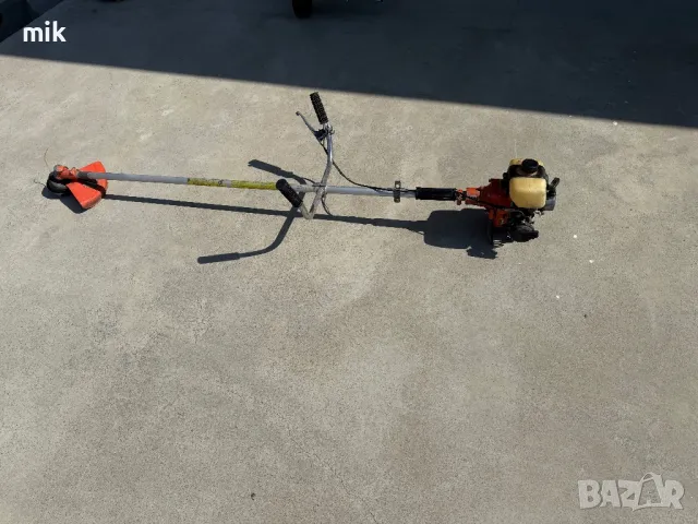 Бензинов тример Stihl FS90