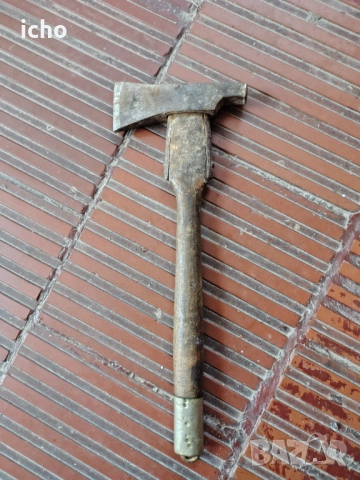 Брадва топор, снимка 1