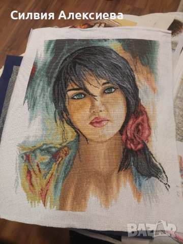 Гоблен Romance - Lanarte