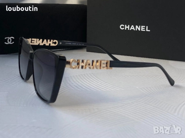 Дамски слънчеви очила котка, снимка 10 - Слънчеви и диоптрични очила - 51772835