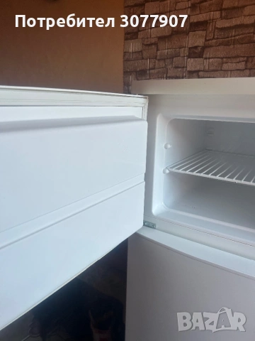 Хладилник Electrolux  , снимка 5 - Хладилници - 53623703