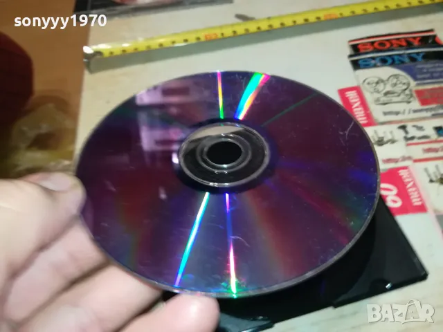 AC/DC DVD 1205252012, снимка 10 - DVD дискове - 50259070