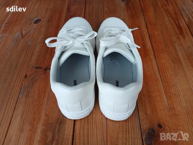 Мъжки Ежедневни Маратонки Обувки, снимка 4 - Спортни обувки - 50235037