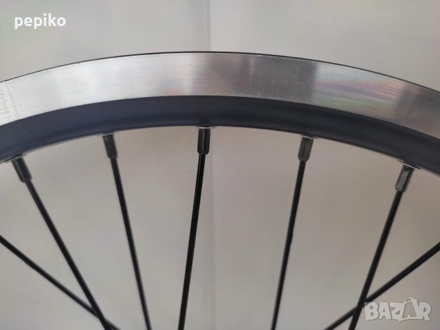 Продавам колела внос от Германия алуминиева усилена задна капла X JUMBO X 20 цола, снимка 10 - Части за велосипеди - 45625547