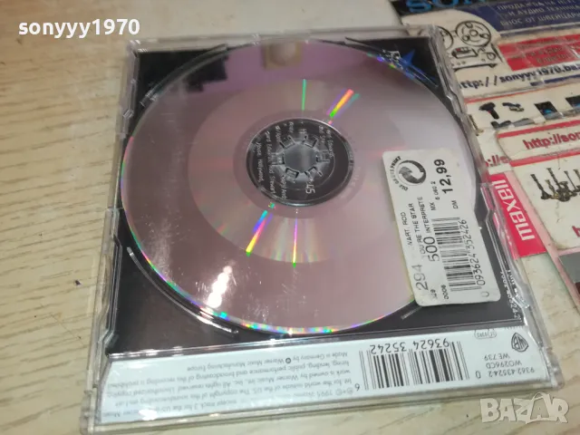 ROD STEWART CD-ВНОС GERMANY 1405250138, снимка 9 - CD дискове - 50278607