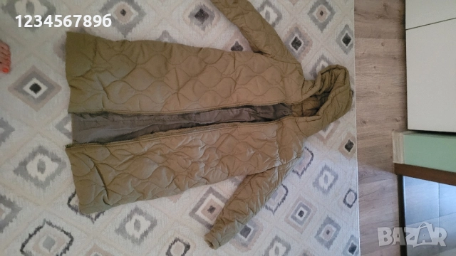 чисто нови дрехи блуза есенно яке и дебело зимно , снимка 10 - Якета - 51734392