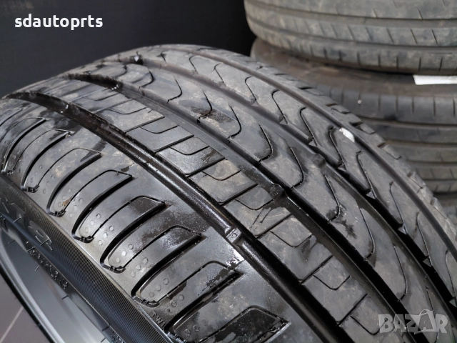 18” BMW Джанти Style 662 M Датчици БМВ 5 G30 G31 3 G20 G21 4 G22 G23, снимка 14 - Гуми и джанти - 51486886