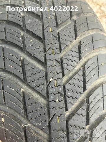 Nexen/Нексен всесезонни гуми 195/60/15. Нов ДОТ!, снимка 6 - Гуми и джанти - 53275690