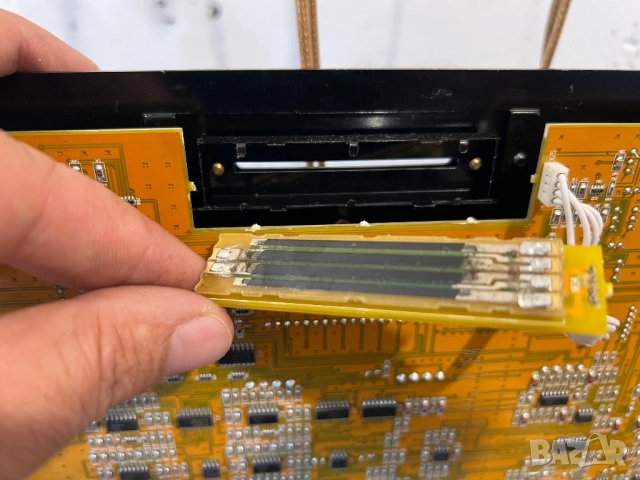 Xtuga 120s USB Bluetooth  мишпулт, снимка 10 - Ресийвъри, усилватели, смесителни пултове - 52006160