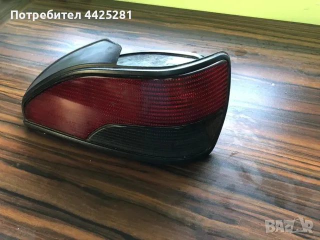 Стоп десен Пежо 306 седан 1993-1999г. #063V