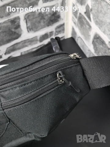 Nike чанта тип банан , снимка 6 - Чанти - 52826227